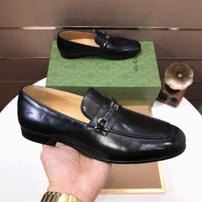 Gucci Business Shoes